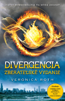 Divergencia. Zberateľské vydanie