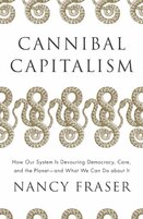 Cannibal Capitalism