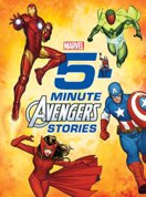 5 Minute Avengers