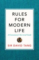 Rules for Modern Life