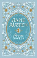 Jane Austen Seven Novels