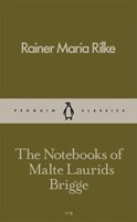 The Notebooks of Malte Laurids Brigge