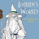 Tolkiens World: A Colouring Book