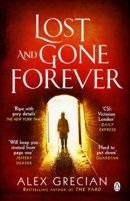 Lost and Gone Forever