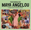 The World of Maya Angelou