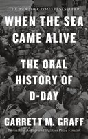 When the Sea Came Alive