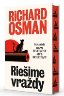 Riešime vraždy