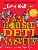 SET Najhoršie deti na svete