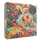 Gaudi’s Sun Puzzle 1000pcs
