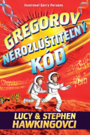 Gregorov nerozlúštiteľný kód (4)