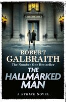 Hallmarked Man