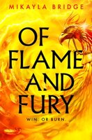 Of Flame and Fury
