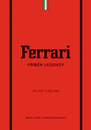 Ferrari - Příběh legendy