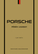 Porsche - Příběh legendy