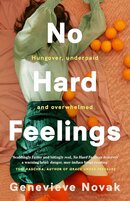 No Hard Feelings