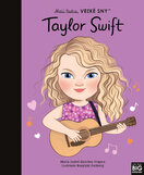 Taylor Swift- Malí ľudia, veľké sny