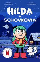 Hilda a schovkovia