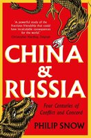 China and Russia