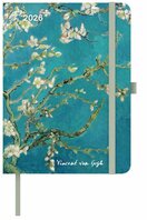 2026 Vincent van Gogh veľký