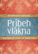 Príbeh vlákna. Textilné remeslá na Slovensku