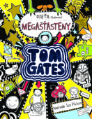 Tom Gates 7: Dieťa (takmer) megašťasteny