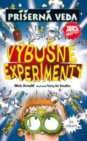 Výbušné experimenty