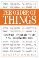 The Order of Things