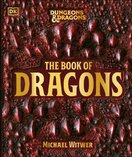 Dungeons & Dragons The Book of Dragons
