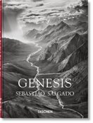 Sebastiao Salgado. Genesis. 45th Ed.