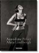 Peter Lindbergh. Azzedine Alaia