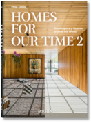 Homes For Our Time. Contemporary Houses around the World. Vol. 2. 45th Ed.