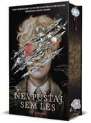 Nevpúšťaj sem les