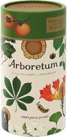 Arboretum 1,000-Piece Jigsaw Puzzle