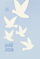 A Cup of Style - Diář 2026 (veľký)