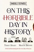 On This Horrible Day in History