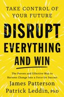 Disrupt Everything