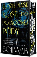 Uložte naše kosti do polnočnej pôdy