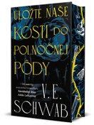 Uložte naše kosti do polnočnej pôdy