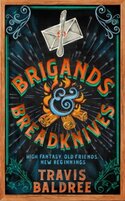 Brigands & Breadknives