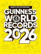 Guinness World Records 2026