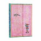 Pippi Longstocking Ultra Unlined