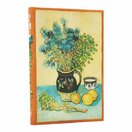 Van Gogh´s Still Life Mini Unlined