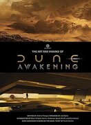 Art and Making of Dune Awakening