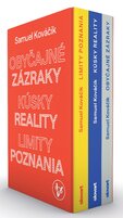 SET Obyčajné zázraky, Kúsky reality, Limity poznania