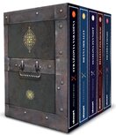 SET Dobrodružstvá kapitána Báthoryho