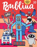 Bublina 35