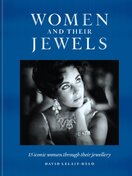 Women and Their Jewels