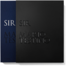 Mario Testino. SIR
