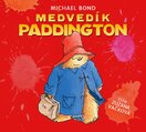 Audiokniha Medvedík Paddington (Medvedík Paddington 1)