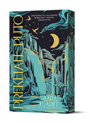 Prekliate puto (Férske puto 2)